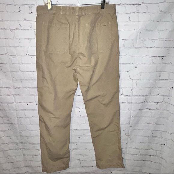 Vintage‎ Polo Ralph Lauren pants size 36x34 - Picture 4 of 8